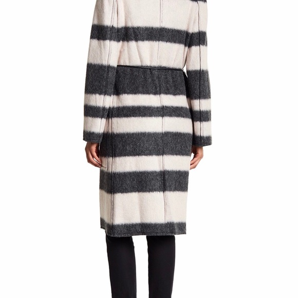 Ramy Brook Coat - Picture 3 of 8